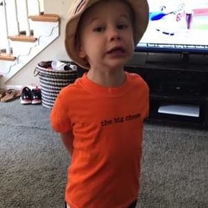 Meet your Posher, Jack